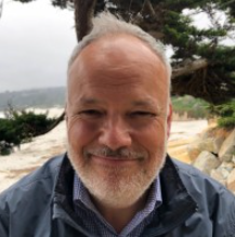 Matthew Manson, Ph.D., P.Geo.